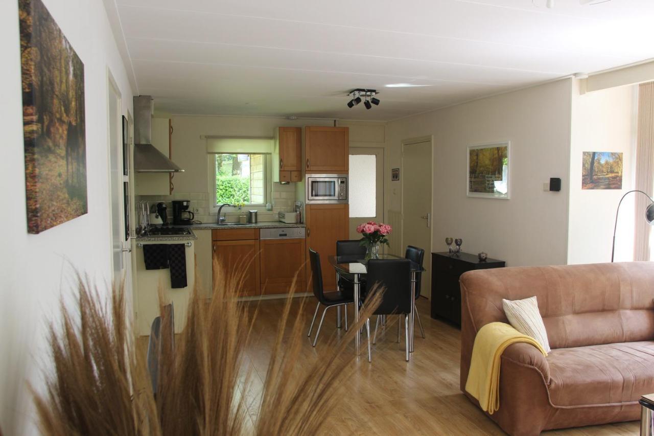 Valouwe 54 Appartement Appelscha Buitenkant foto